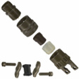 MS3116F-10-6P Cable plug