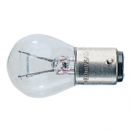 7528, Automotive lamp 12 VDC 21/5 W P21/5W, Osram