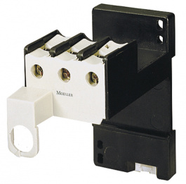 ZB32-XEZ, Socket for standalone installation, Eaton