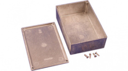 1590WJ, Корпус: универсальный; Х:95мм; Y:145мм; Z:49мм; 1590W; алюминий, Hammond