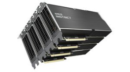 199-999821, Infinity Fabric Link 4-Slot Bridge Suitable for AMD Radeon Instinct MI100, AMD