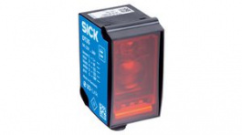 DT35-B15251, Optical Distance Sensor Push-Pull/NPN/PNP, SICK