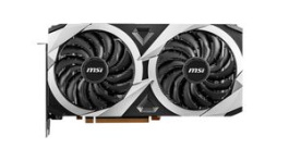 V398-002R, Graphics Card, AMD Radeon RX 6700XT, 12GB GDDR6, 230W, MSI