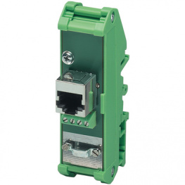 FL CAT5 TERMINAL BOX, CAT 5 terminal box, Phoenix Contact
