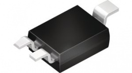 SFH 2400 FAR, Photodiode 900 nm 120 mW DIL, Osram Opto Semiconductors