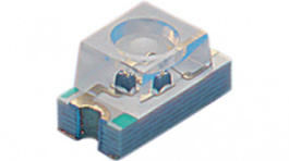 11-21/S2C-AR1S2B/2T, SMD LED orange 2 V 1206, Everlight