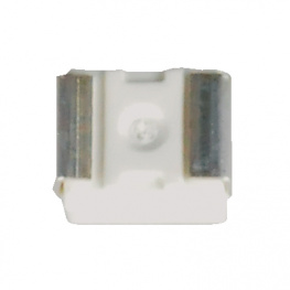 SMD-NPLCC-02, SMD LED warm white 3.2 V PLCC-2, Sloan