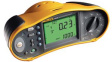 FLUKE 1653B-03 Installation tester NIN/NIV IT