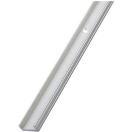 LF-LTS -2100, Aluminum slim track, Osram