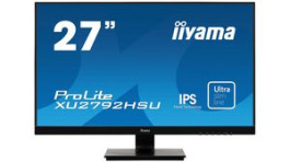 XU2792HSU-B1, Monitor, IPS, 1920 x 1080, 16:9, 27^, LED, Iiyama