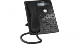3916, IP telephone Snom D725, Snom