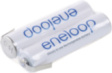 ENELOOP 2AAA 1Z NiMH rechargeable battery AAA 2.4 V 750 mAh