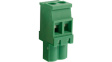 CTBP92VG/2S Pluggable Terminal Block Screw Connection 2P