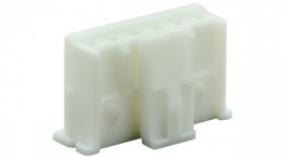 XARP-06V, Crimp housing 2.5 mm Pole no. 6Single row/free hanging XA, JST