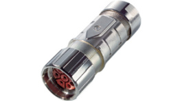 75009694, Cable socket, ls1 design d6 EPIC ls1 poles=8 female, LAPP