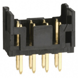 DF11-8DP-2DSA(24), Pin header, straight 2x4P, Hirose