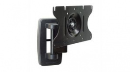 17.03.0006, LCD Monitor Arm, 75x75/100x100/200x100/200x200, 20kg, Roline