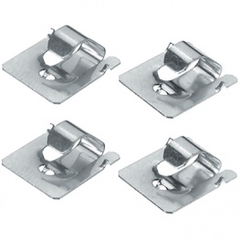 A9166001, Прижимной контакт; Серия: SMART CASE, OKW