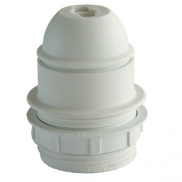535/86W/10, Lamp socket E27, Vossloh