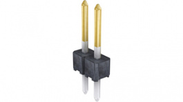 90120-0762, Pin header Male 2, Molex
