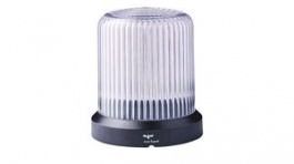 850504408, LED Signal Beacon, Continuous, White, 48VAC / DC, Base Mount, RDC, Auer
