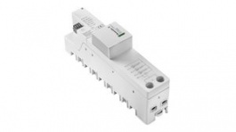 2674390000, Surge Voltage Arrester 1.5kV Clamp, Weidmuller
