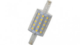 80100037281, LED lamp, R7s, 300 lm, Bailey
