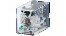 LY2N-D2 24VDC, Power Relay, Omron