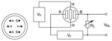 HS-135 Gas sensor