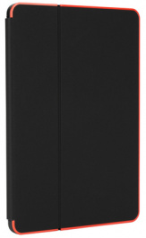 THZ520EU, Чехол для планшета iPad Air 2 с твердой оболочкой черный, Targus
