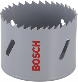 2.608.584.104-879, Hole saw 22 mm, Bosch