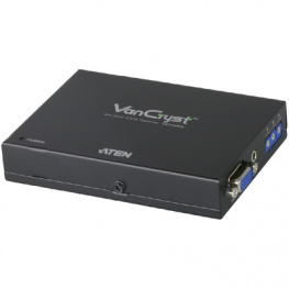 VE170RQ, Cat. 5 audio/video remote, Aten