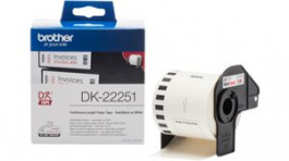 DK-22251, Labels, Brother