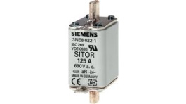 3NE1022-0, Fuse Link 125A 690V 250V NH00, Siemens
