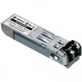 TEG-MGBSX, Network Switch, MultiMode, 1x 1000SX LC, 1.25 Gbps, Trendnet
