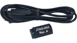 210-299 JTAG HS3, JTAG HS3 Programmer PC Hosted Mode JTAG / USB Micro-B, Digilent