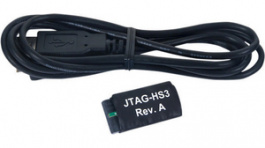 410-299 JTAG HS3, JTAG HS3 Programmer PC Hosted Mode JTAG / USB Micro-B, Digilent