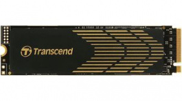 TS1TMTE240S, SSD M.2 1TB PCIe 4.0 x4, Transcend