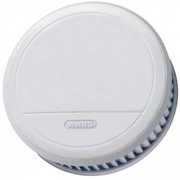 HSRM30000, Smoke and heat detector, ABUS