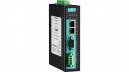 NPort IA5150AI-T, Serial Server 1x RS232/422/485, Moxa