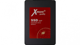 SSD060GXACTT-003Z, SSD 2.5^ 60GB SATA III/SATA 1.5 Gb/s/SATA 3 Gb/s/SATA 6 Gb/s, Xmore industrial