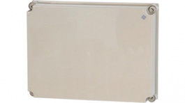 D200-CI45-RAL7032, Enclosure cover, Eaton