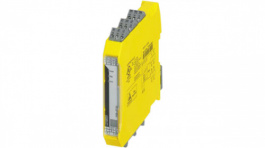 PSR-PC50-1NO-1DO-24DC-SC, Safety Relay, 1NO, Phoenix Contact