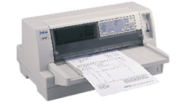 C11C376125, LQ-680 PRO dot-matrix printer, Epson