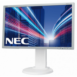 60002818, E201W monitor;16:9;20 '', NEC