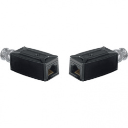 TV8740, 600m 2-wire transmission set, ABUS