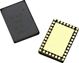 ALM-11236-BLKG, HF Power Amplifier MCOB, Broadcom (Avago)