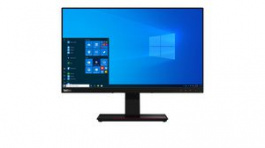 62C5GAT1EU, Monitor, Think Vision, 23.8" (60.5 cm), 1920 x 1080, IPS, 16:9, Lenovo
