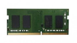 RAM-16GDR4T0-SO-2666, RAM for NAS, DDR4, 2x 8GB, SODIMM, 2666 MHz, 260 Pins, Qnap