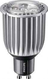 MASTER LEDSPOTMV DIMTONE 8, LED lamp GU10, Philips
